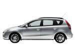 Hyundai i30 CW 2008 года